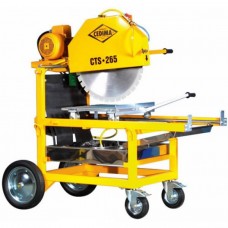 Cedima CTS-265.2 pjaustymo stalas 